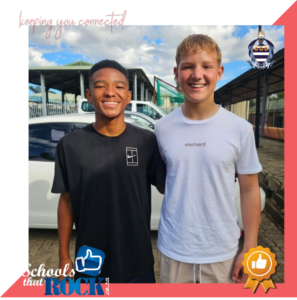 SA Skole o.15 Sokkerspan – Grey College
