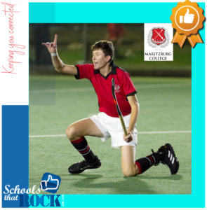 Schools Hockey – Maritzburg College vs Glenwood High School