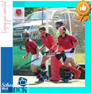 Schools Hockey – Maritzburg College vs Pretoria Boys’ High