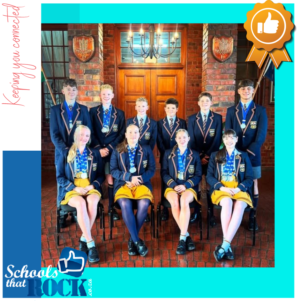 Skole Swem - Hoërskool Durbanville