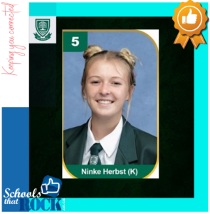 Skolehokkie – Hoërskool Die wilgers White Tigers