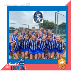 St Mary’s Hockey Festival – Afrikaanse Hoër Meisieskool Pretoria