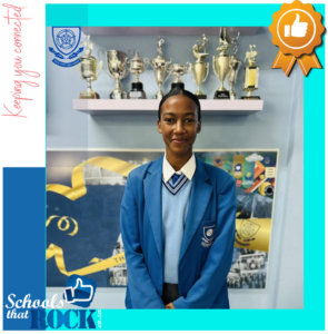 Western Cape Netball trials – York High School