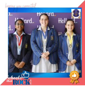 Western Cape Youth Show – Hoërskool Bredasdorp