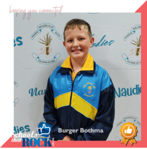 Wolf Pack Cup Tennistoernooi – Primêre Skool Naudeville