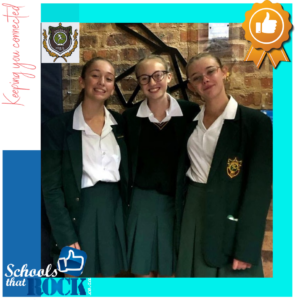 ATKV-Debat Gauteng uitslae – Hoërskool Linden