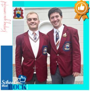 ATKV-Debat streeksuitdunne – Paul Roos Gimnasium