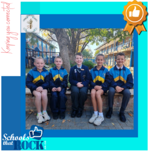 ATKV-Redenaars – Primêre Skool Naudeville