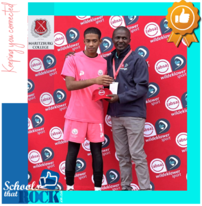Absa Wildeklawer Sport Tournament – Maritzburg College