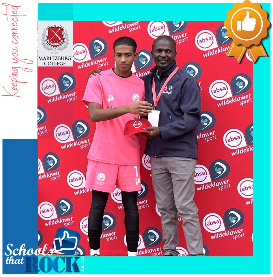 Absa Wildeklawer Sport Tournament - Maritzburg College