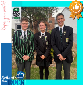 Afriforum Dink of Sink – Hoërskool Pearson
