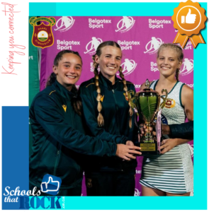 All Girls’ Festival 2025 – Hoërskool Gimnasium Paarl