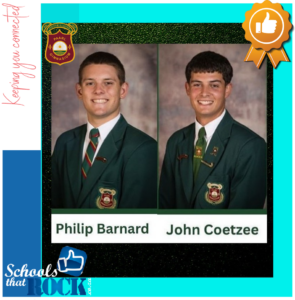 Boland Streek Hokkiespanne – Hoërskool Paarl Gimnasium