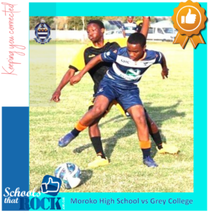 Curro Halala Cup – Curro Bloemfontein