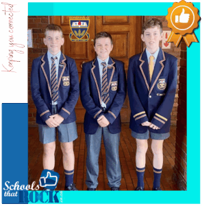 Dink of Sink debat – Hoërskool Durbanville