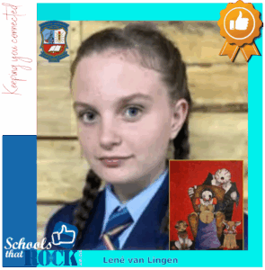 Goudveld Kunste Akademie – Hoërskool Goudveld presteer