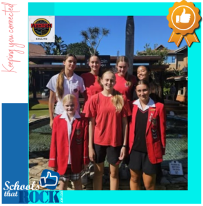 KZN Final Squad Hockey – Ashton International College Ballito