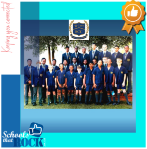 KZN Inland Hockey Representatives – St Charles College