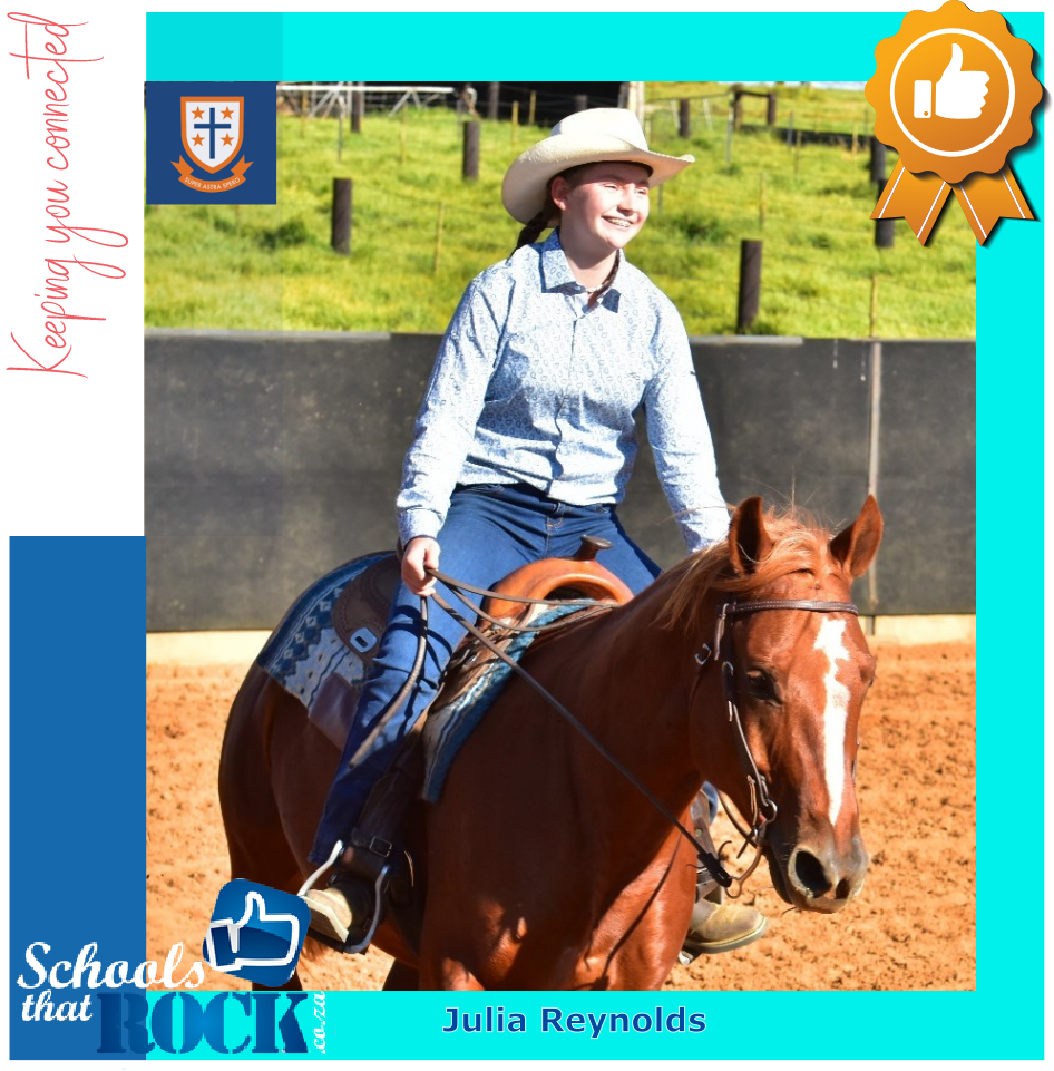 KZN Western Riding Club - Treverton College