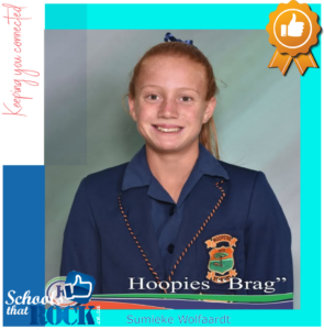 Laerskole tennistoernooi – Hoërskool Hoopstad