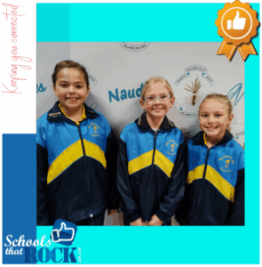 Maple Ridge Equestrian – Primêre Skool Naudeville