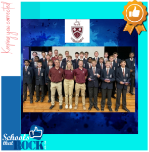 Mathematical Magic – Kearsney College