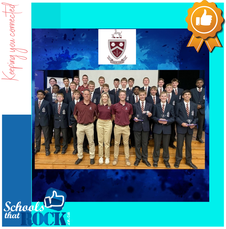 Mathematical Magic - Kearsney College
