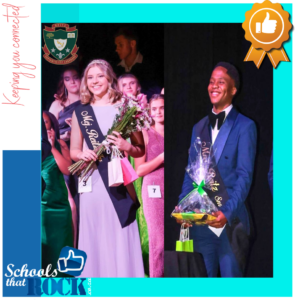 Meneer/ Mejuffrou Reitz 2025 – Hoërskool Reitz