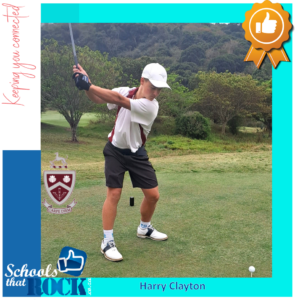 Men’s KZN Open Strokeplay – Kearsney College