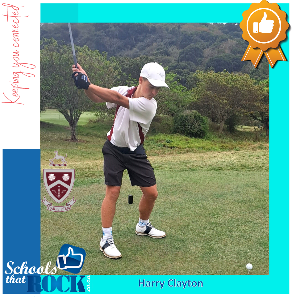 Men’s KZN Open Strokeplay - Kearsney Colleg
