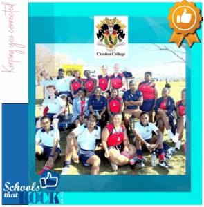 Netball District Championship – Creston College