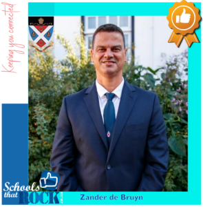 New cricket professional appointed – St Andrew’s College