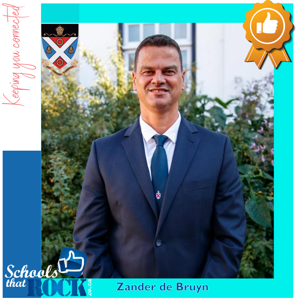 New cricket professional appointed - St Andrew's College