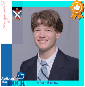 Outstanding Cambridge Achievements – St Andrew’s College