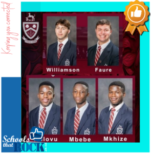 Provincial Rugby – Kearsney College