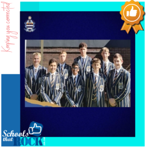 SA Country Schools squash – Grey College