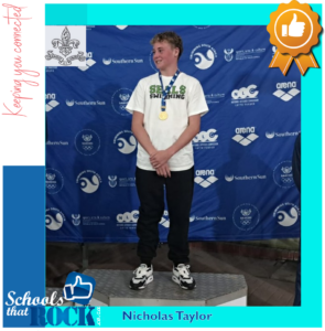 SA Junior Swimming Nationals – Hilton College
