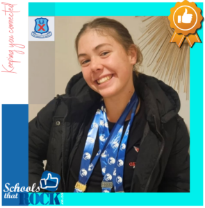 SA Junior Swimming Nationals – St Andrew’s School for Girls