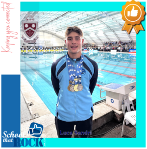 SA National Juniors Gala – Kearsney College