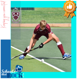 Schools Hockey – Kearsney College vs Michaelhouse