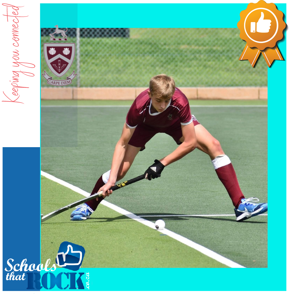 Schools Hockey - Kearsney College vs Michaelhouse