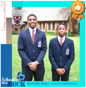Basketball – Kearsney College represented KZN