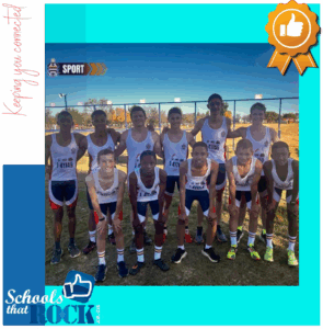 Schools Sport – Grey College vs Selborne College