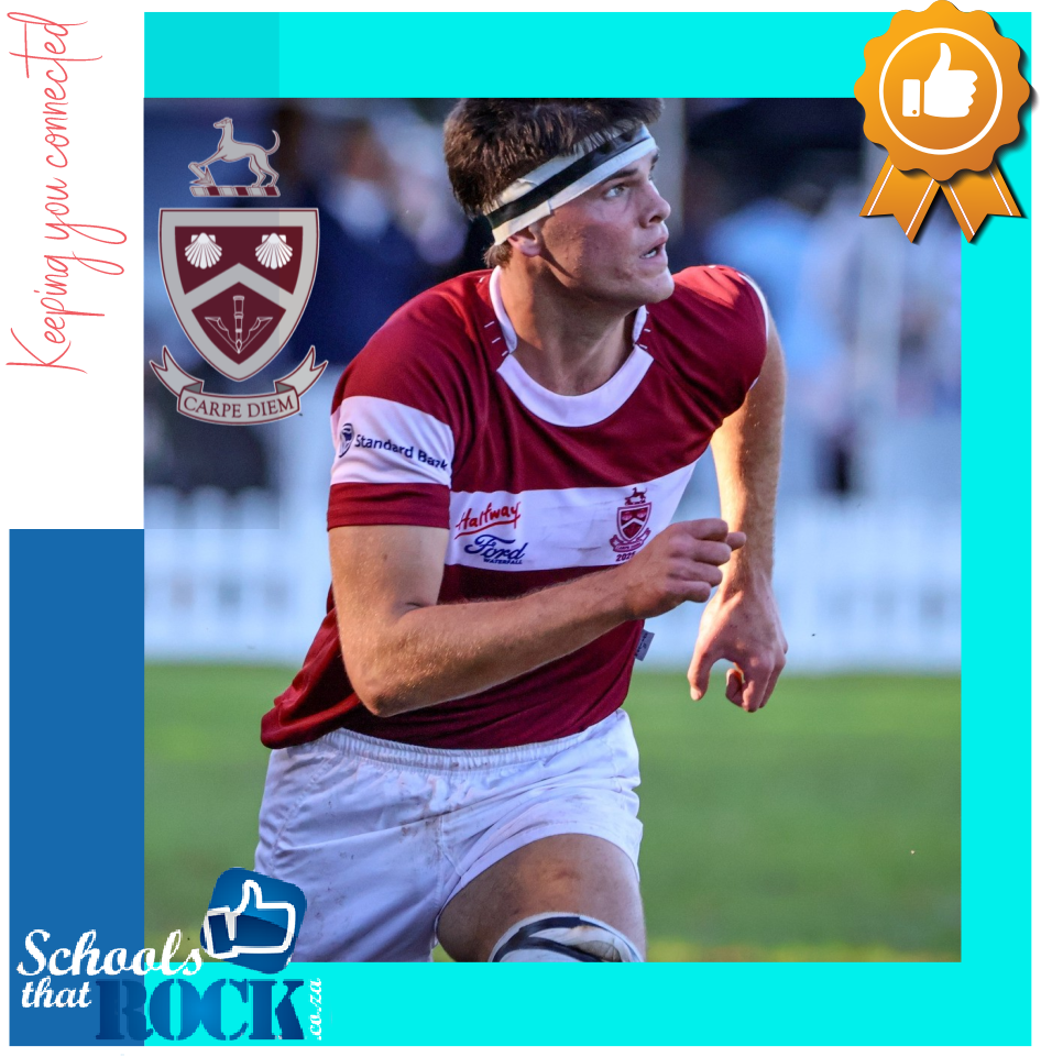Schools rugby - Kearsney College vs Michaelhouse