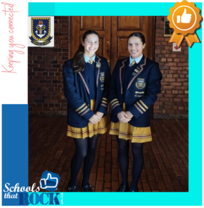 Senior Debatspanne – Hoërskool Bellville deur na semi-finale