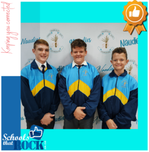 Skole rugbyspanne – Primêre Skool Naudeville