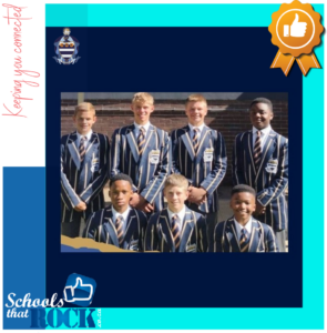 Southern Free State Hockey – Grey College
