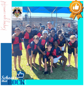 Suid-Natal Winter Sports – Creston College