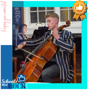 Term 2 Music Concert – Grey College