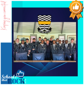 Top achievers – Jeppe High School for Boys